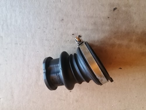 Pipe admission - d'admission, (origine)
