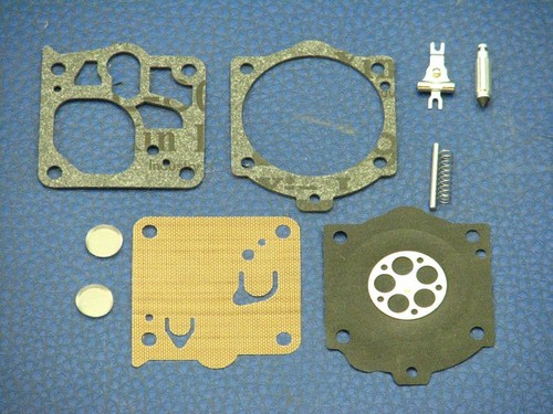 Carburateur réparation kit - réparation,