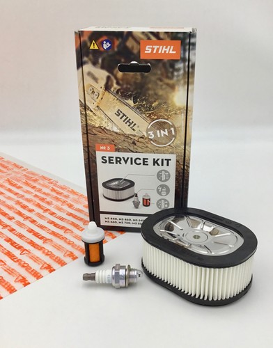 Stihl kit service ms440 - kit, de