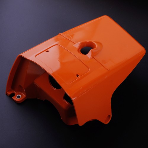 Top cylinder cover shroud fit - cylinder,