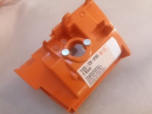 Carter carburateur stihl - carter,