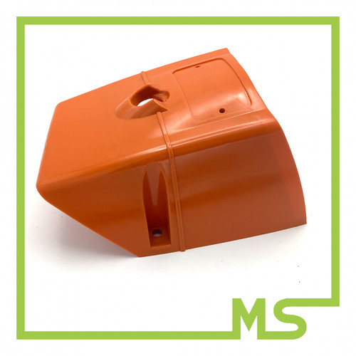 Capot zylinderhaube pour - capot, stihl