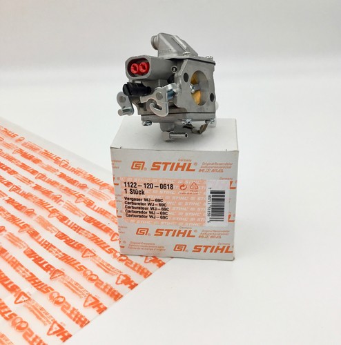 Carburateur origine stihl - carburateur,