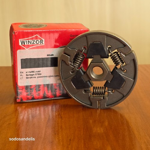 Kit embrayage pour stihl 064 - kit,
