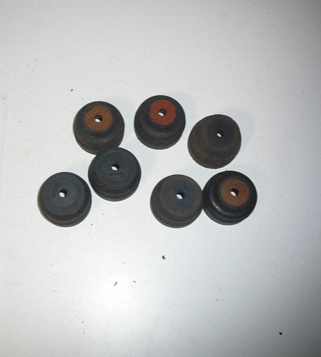 Silent blocs anti - 7x, vibration